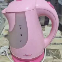کتری برقی سون استار