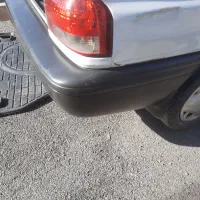 نصب سپر و لوازم جانبی خودرو|خدمات موتور و ماشین|ایلام, |دیوار