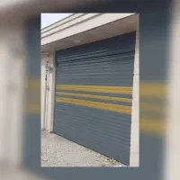 فروش و نصب انواع درب کرکره برقی، جک بازویی، موتور