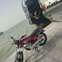 فروش متور ۱۲۵