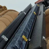 کیس چوب بیلیارد یک تیکه
