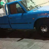 نیسان درحد صفر|خودرو سواری و وانت|مراغه, |دیوار