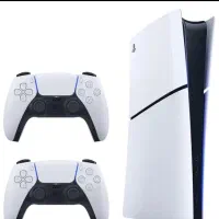 ps5 اسلیم کم کار در حد