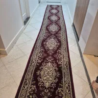 فرش ۶متری وکناره