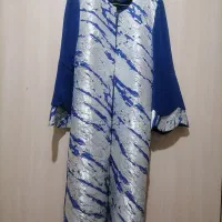 مانتو مجلسی
