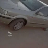 ماشین سمند 83 شاسی پلمپ|خودرو سواری و وانت|سراوان, |دیوار