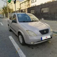 تیبا صندوق دار مدل 94 نقره ای کم کارکرد|خودرو سواری و وانت|تهران, شمس‌آباد|دیوار