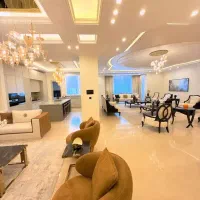 طبق ویلایی 280متری 4خواب سالن بزرگ صدرا فازیک|فروش آپارتمان|صدرا-فارس, فاز ۱|دیوار