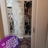 نصب ماربل شیت وقرنیزو گل مصنوعی|خدمات پیشه و مهارت|بندر ماهشهر, |دیوار