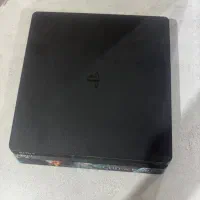 PS4 اسلیم کپی خور