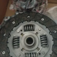 صفحه کلاچ 206|قطعات یدکی و لوازم جانبی|همدان, |دیوار