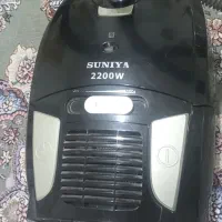 جارو برقی سونیا