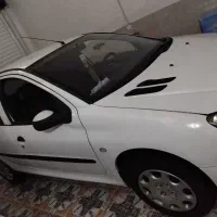 فروش ۲۰۶ مدل ۸۸
