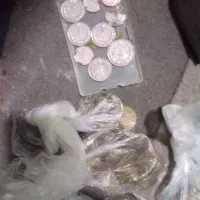 انواع سکه جومهوری وپهلوی|کلکسیون سکه، تمبر، اسکناس|گرگان, |دیوار