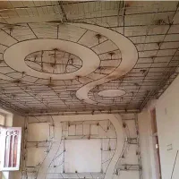 جوشکاری و رابیس کاری