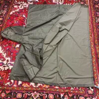 پانچو یا بارانی|لباس|تبریز, |دیوار