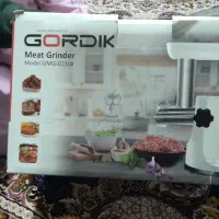 گاز و هود بیرونی وچرا گوشت ۱۵۰۰ ب جارو برقی سطلی