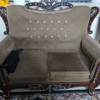 مبل|مبلمان خانگی و میز عسلی|تهران, مهران (سیدخندان)|دیوار