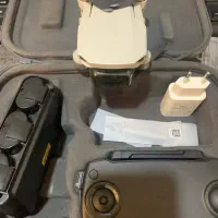 Mavic mini combo 3 battry