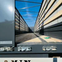 انواع کشنده های خودروهای سنگین|خودرو سنگین|یزد, |دیوار