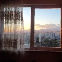 پرده درحد نو ق۳۰۰ تومان|پرده، رانر، رومیزی|تهران, آشتیانی|دیوار