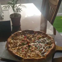 راه اندازی فست فود