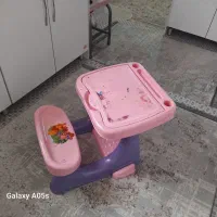 میز تحریر کودک