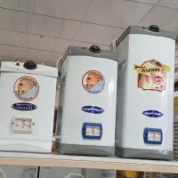 آبگرمکن برقی دیواری نو