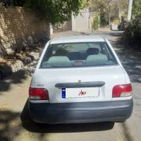 پراید فرمان هیدرولیک|خودرو سواری و وانت|خوانسار, |دیوار