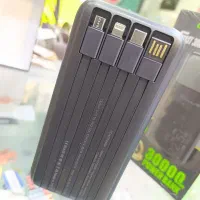 پاورنک بانک اصلی 30000mAh کالوس|لوازم جانبی موبایل و تبلت|اهواز, کمپلو جنوبی|دیوار