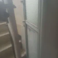 درب حمام ودستشویی