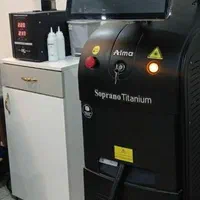 اولین و بهترین مرکز لیزر موهای زائد در سیدی|خدمات آرایشگری و زیبایی|مشهد, کوی المهدی|دیوار