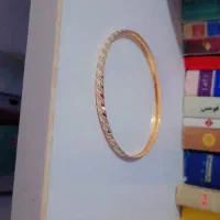 فروش النگو طلا نونو|جواهرات|رامهرمز, |دیوار