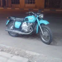 موتور|موتورسیکلت|مروست, |دیوار