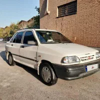 پراید131sxپراید|خودرو سواری و وانت|مشهد, شهرک صنعتی توس|دیوار