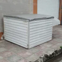 باربند مسقف پراید وانت  فنر رگلاژی وکمک گازی تیبا|قطعات یدکی و لوازم جانبی|رشت, گلباغ نماز|دیوار