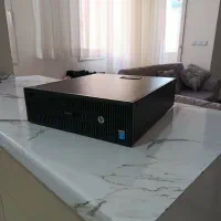 کیس i5 رم 8 کارت گرافیک دار