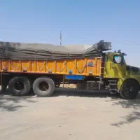 ولوو N10 مدل55|خودرو سنگین|کرمانشاه, |دیوار