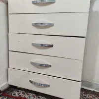 کمد دراور|جاکفشی، کمد، دراور|تبریز, |دیوار