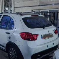 کوئیک جی ایکس آر|خودرو سواری و وانت|ری, حمزهآباد|دیوار