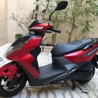 Fx150|موتورسیکلت|تهران, دولاب|دیوار
