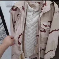 اورکت و لباس مرزبانی
