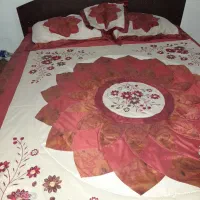 تخت ۲نفره و تشک