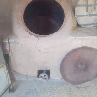 مغازه نانوایی