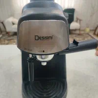 قهوه ساز دیسینی