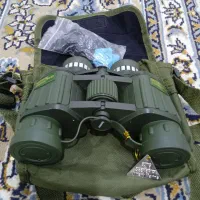 دوربین شکاری دو چشم اصل