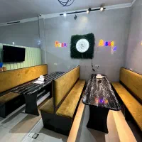 میز و صندلی رستورانی