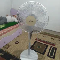 قالیچه کناره پنکه|فرش|کرج, کرج نو|دیوار