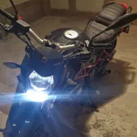 بنلی 150i|موتورسیکلت|تهران, مهران|دیوار