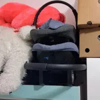 دو عدد کریر